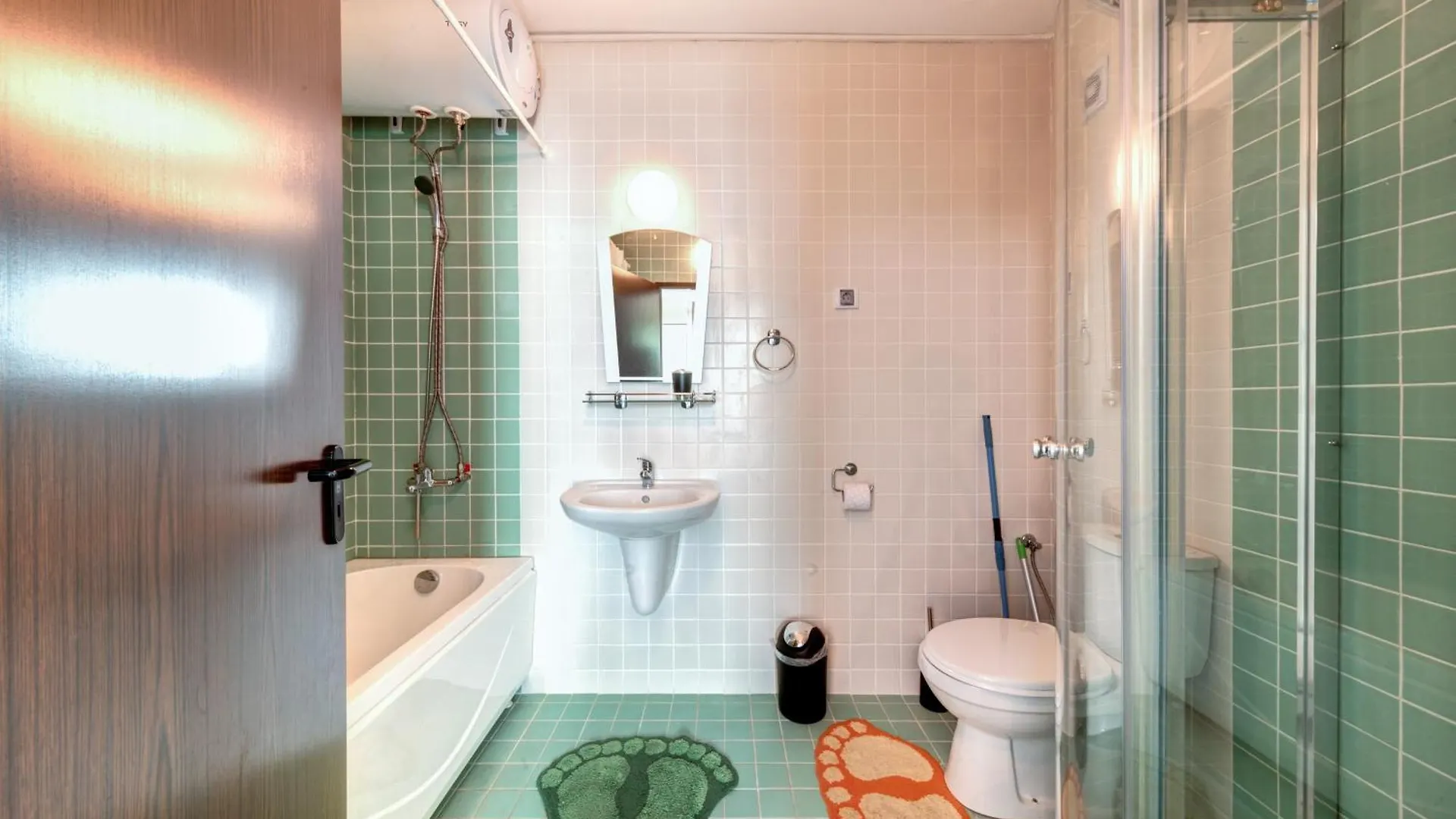 Holiday Apartment Sarafovo, Fresh Studio Clara Burgas